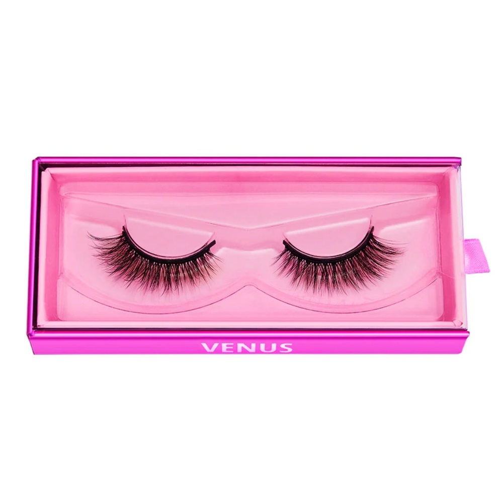 GLAMNETIC Venus Lashes